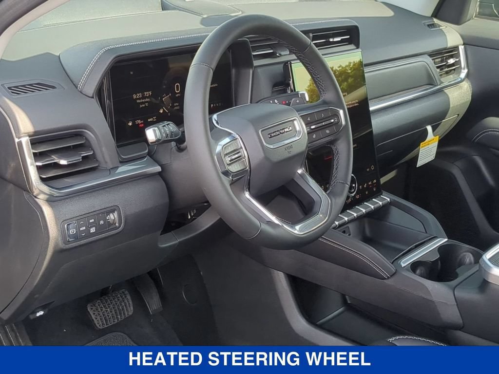 New 2026 GMC Terrain Denali AWD/4WD image 11