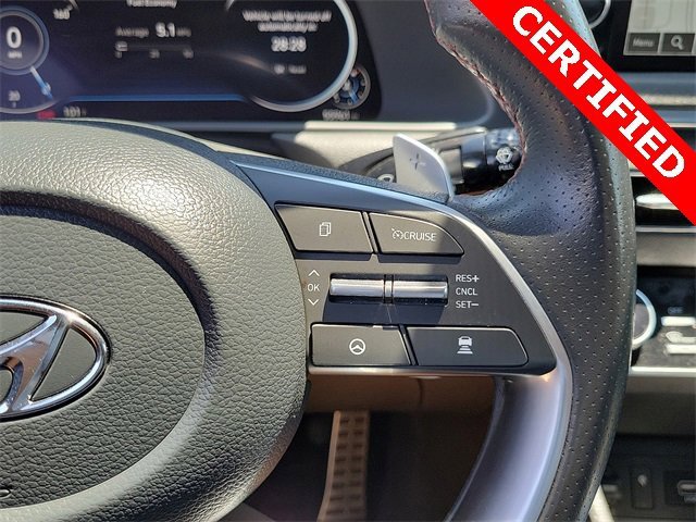 Used 2023 Hyundai Sonata SEL Plus image 5