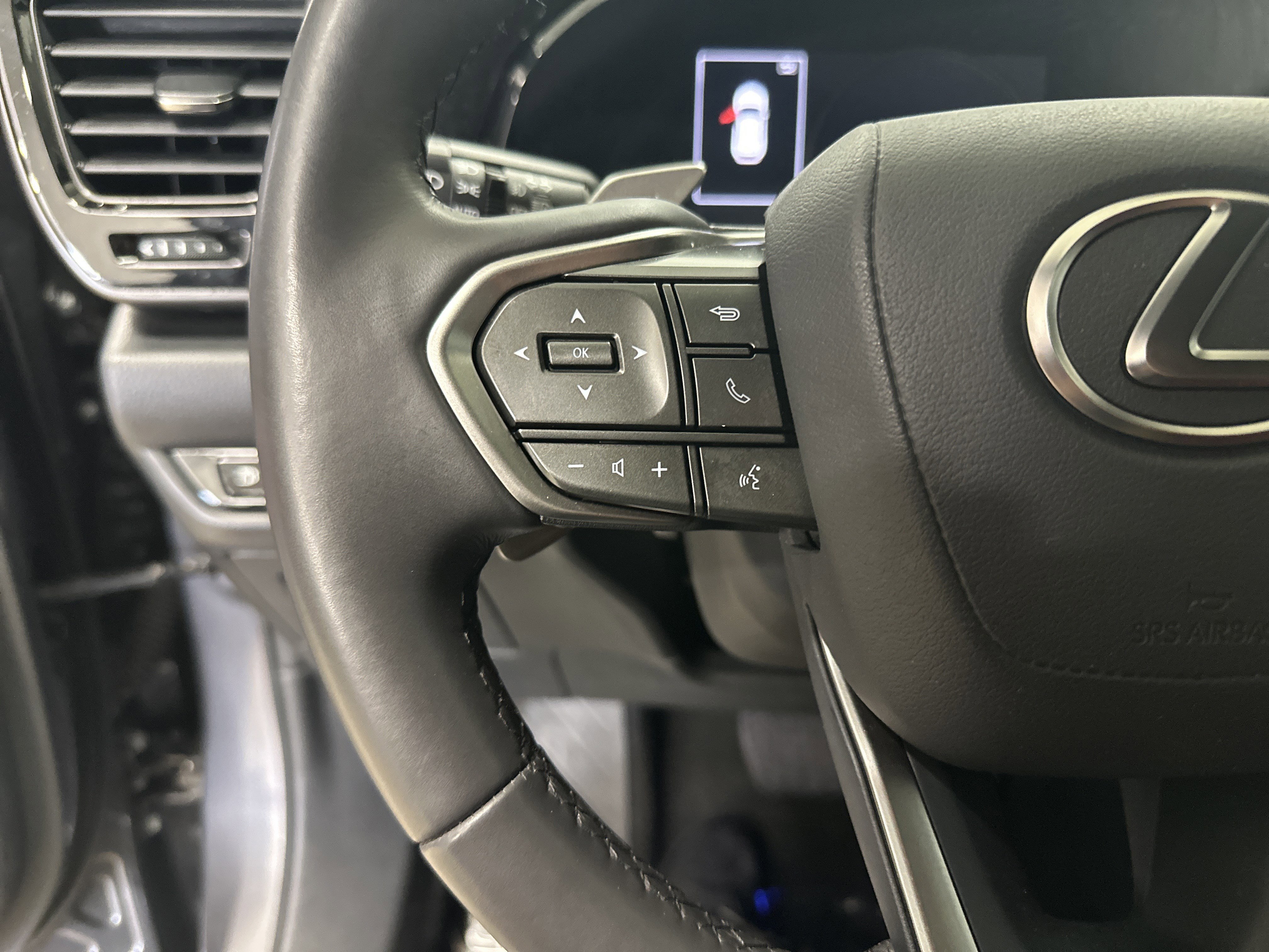 Used 2024 Lexus NX 350 AWD image 19