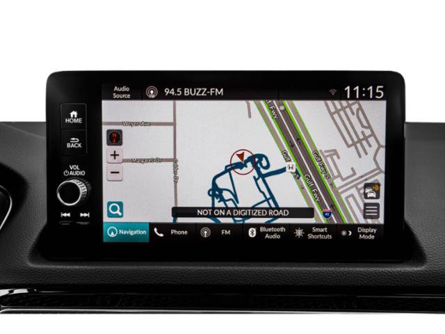 Used 2023 Honda Civic Sport Touring image 16