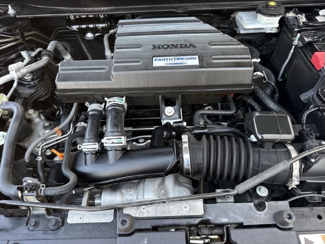 Used 2020 Honda CR-V EX image 34
