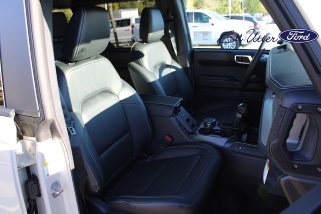New 2025 Ford Bronco Outer Banks image 7