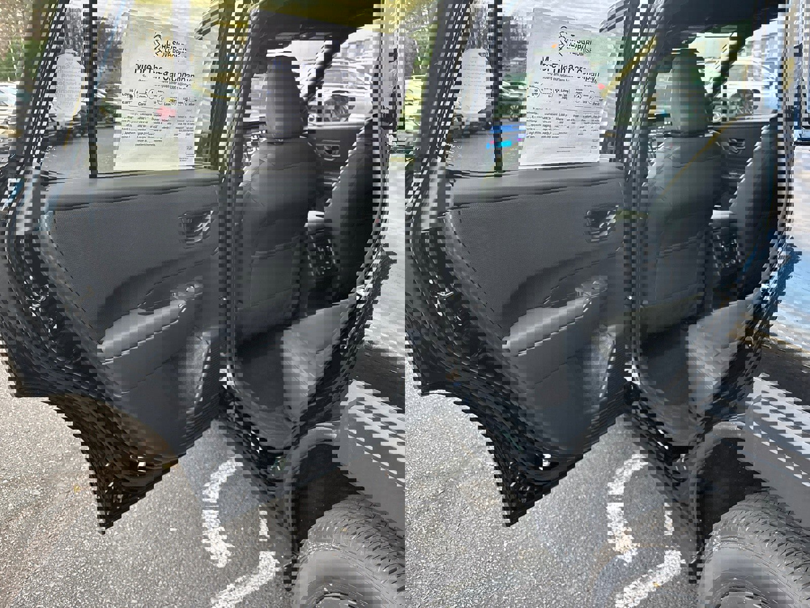 New 2026 Subaru Outback Premium image 29