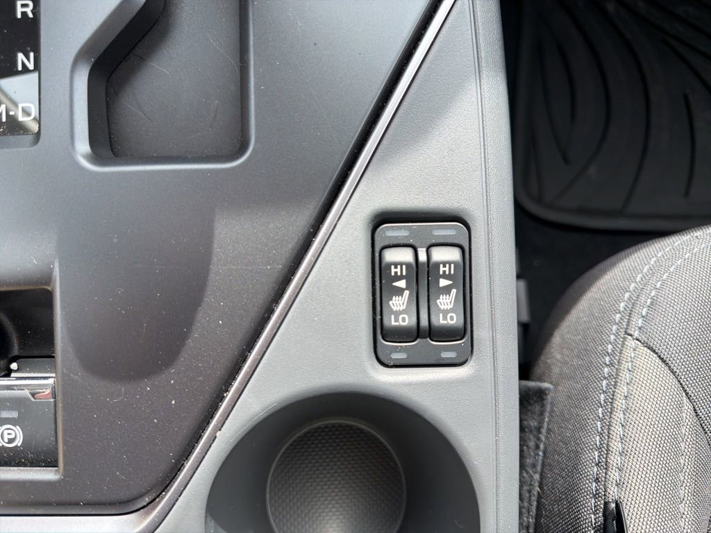 Certified 2025 Subaru Crosstrek 2.0i Premium image 35