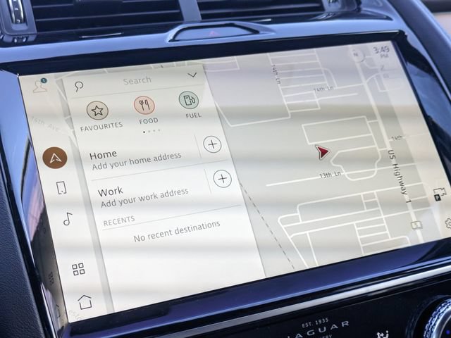 Used 2021 Jaguar E-PACE SE AWD/4WD image 29