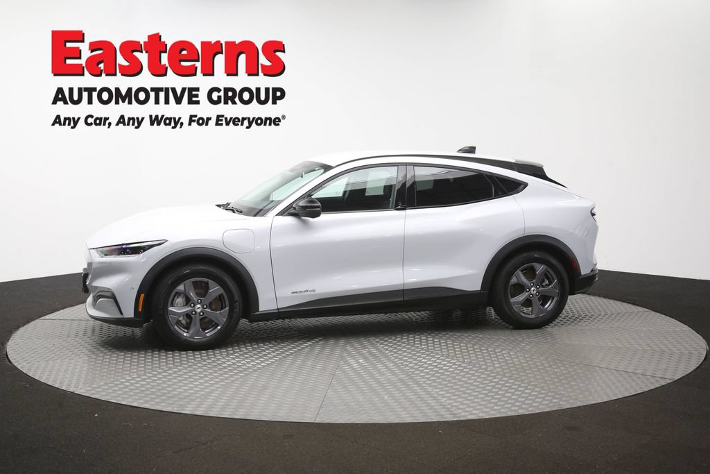 Used 2023 Ford Mustang Mach-E Select AWD/4WD image 56