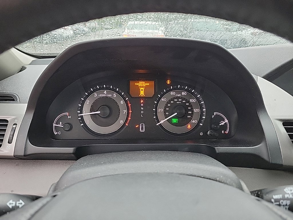 Used 2016 Honda Odyssey Touring Elite image 11