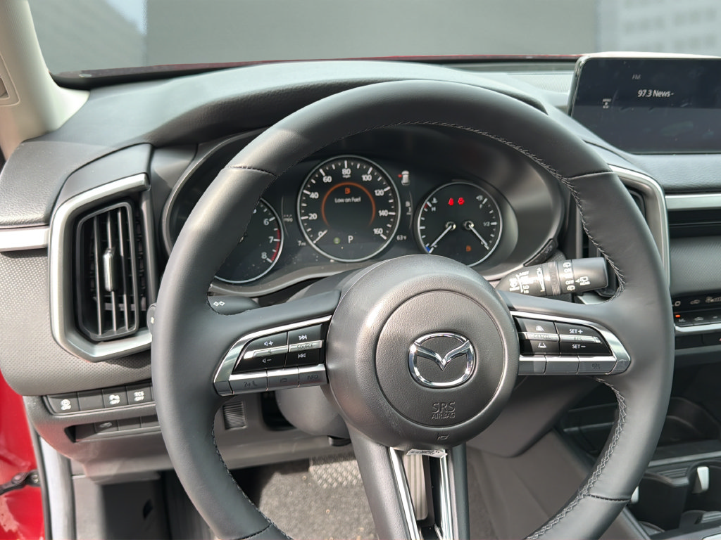 New 2026 MAZDA CX-50 AWD 2.5 S w/ Weather Package image 12