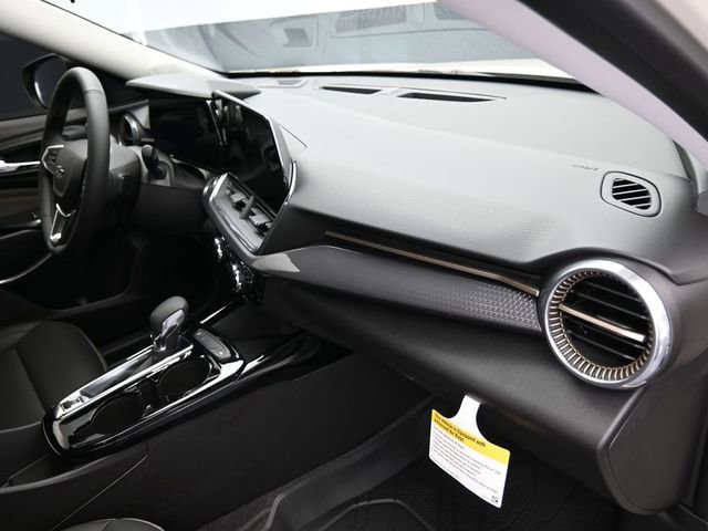 New 2026 Chevrolet Trax ACTIV w/ Driver Confidence Package image 40