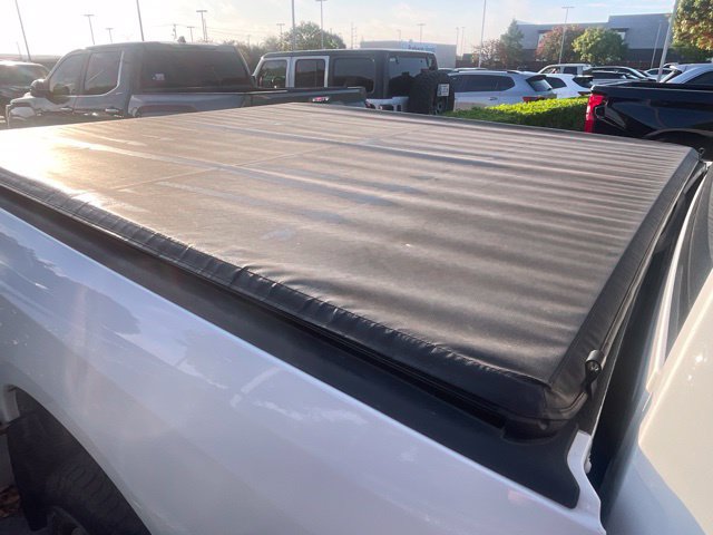 Used 2019 RAM 2500 Tradesman RWD image 7
