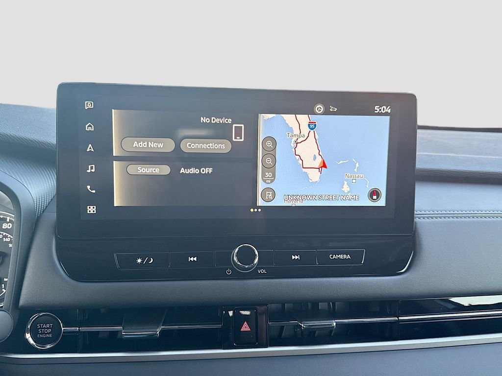 New 2026 Mitsubishi Outlander ES image 15