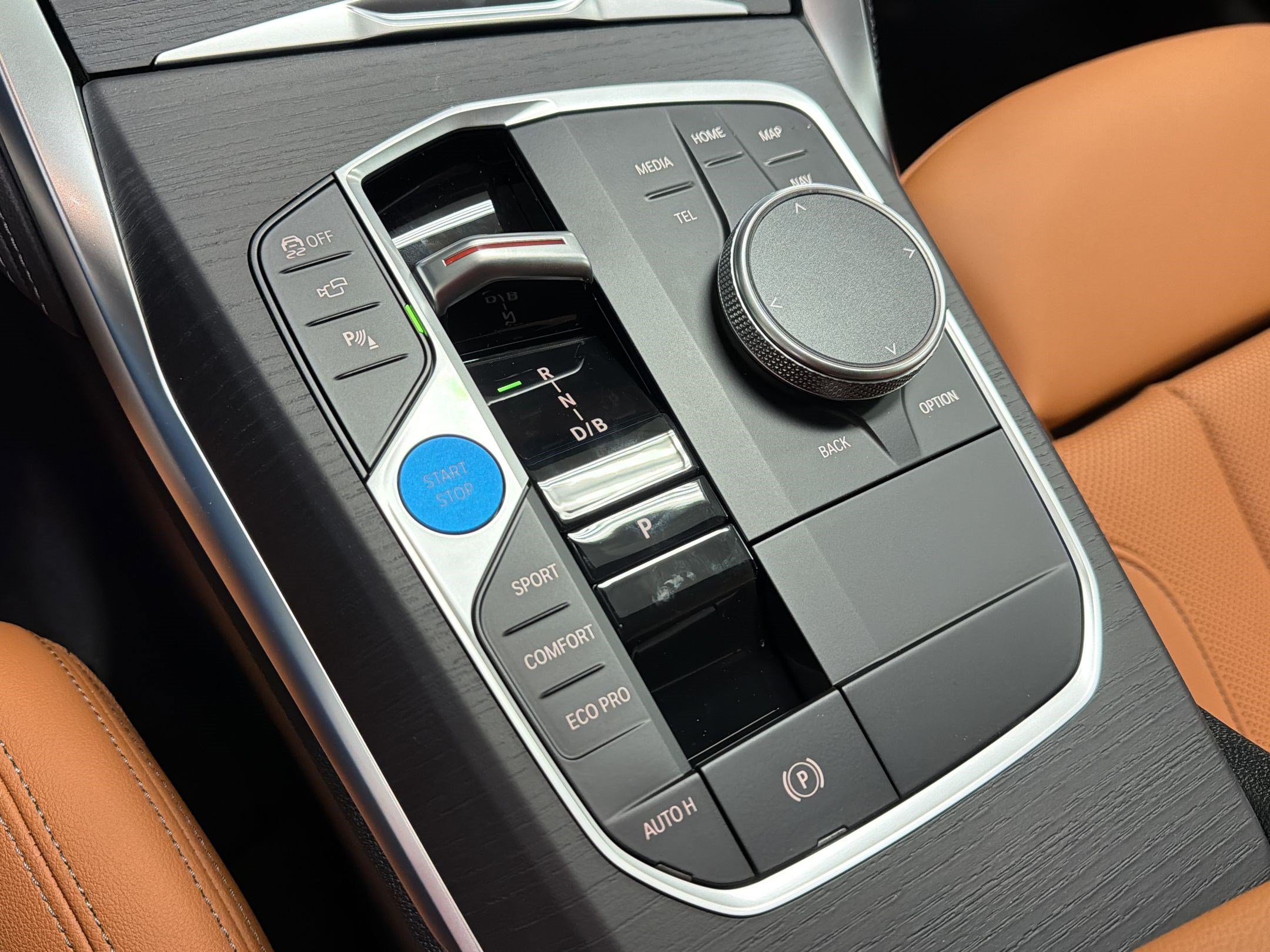 New 2026 BMW i4 eDrive40 w/ M Sport Package RWD image 17