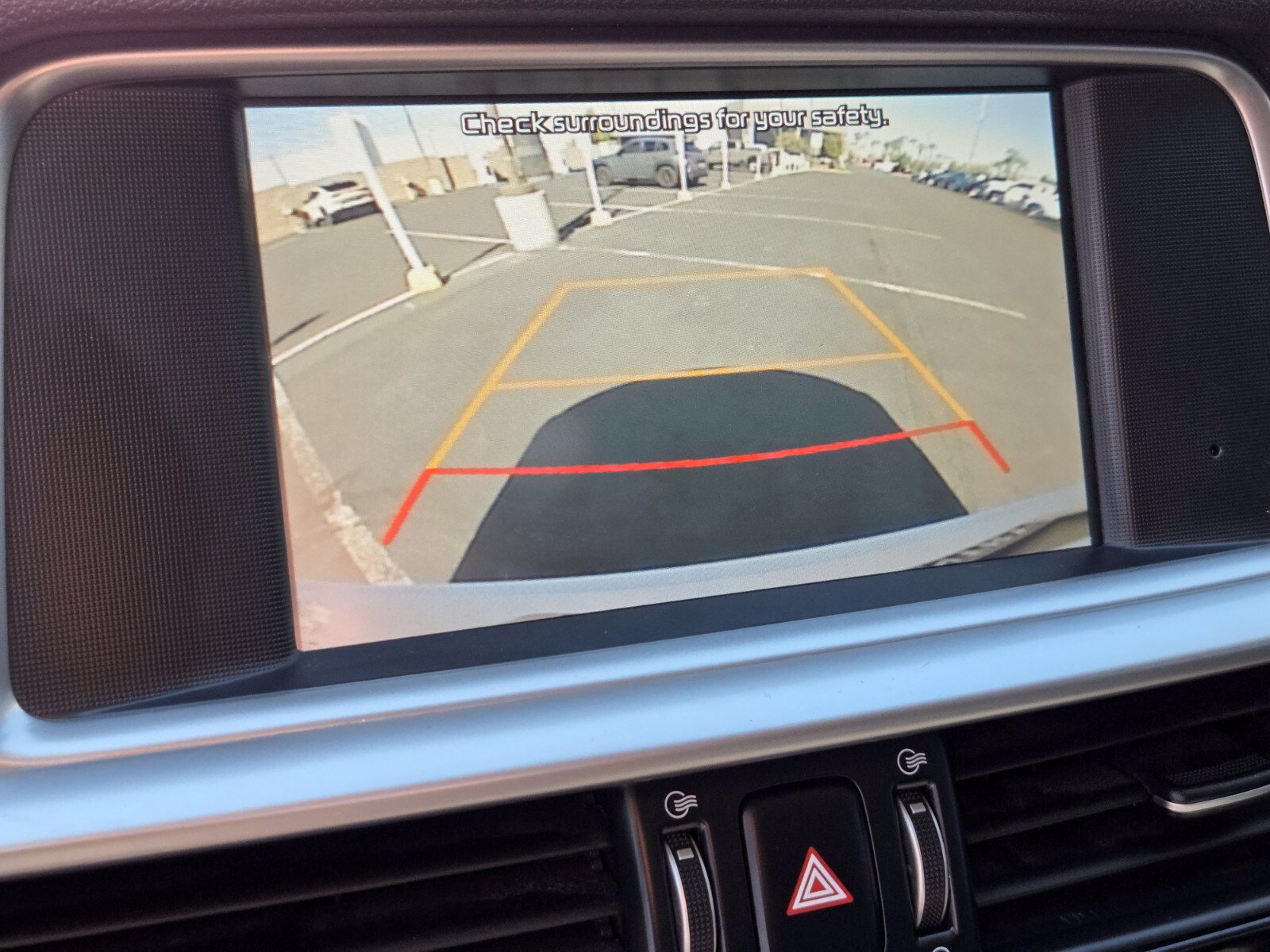 Used 2019 Kia Optima EX FWD image 21