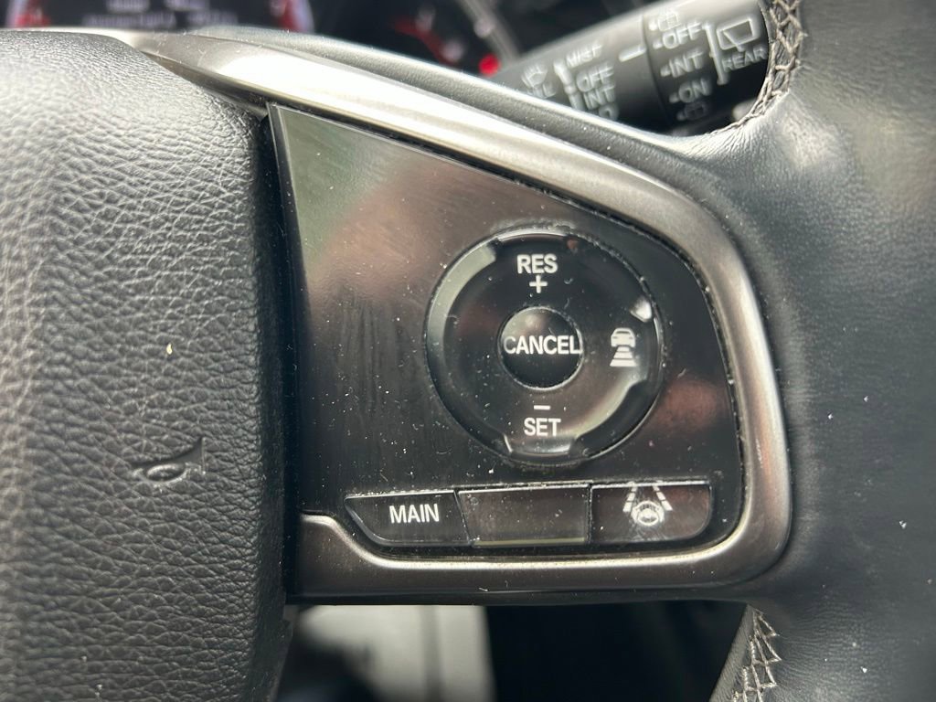Used 2021 Honda Civic Sport image 22