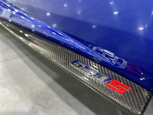 Used 2015 McLaren 650S Spider RWD image 30