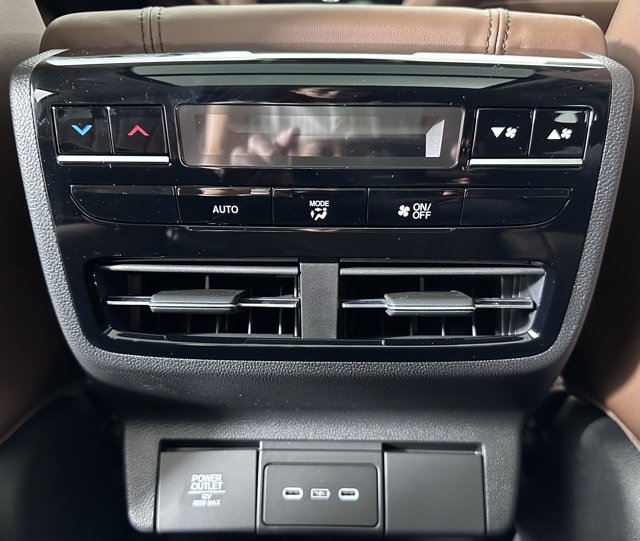 New 2026 Acura MDX w/ Technology Package image 22