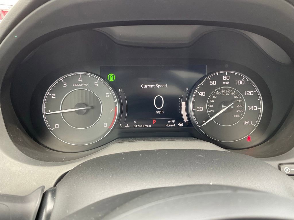 Certified 2023 Acura RDX AWD w/ Technology Package image 15