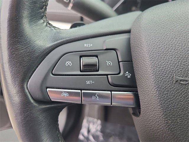 Used 2023 Cadillac XT4 Premium Luxury image 29