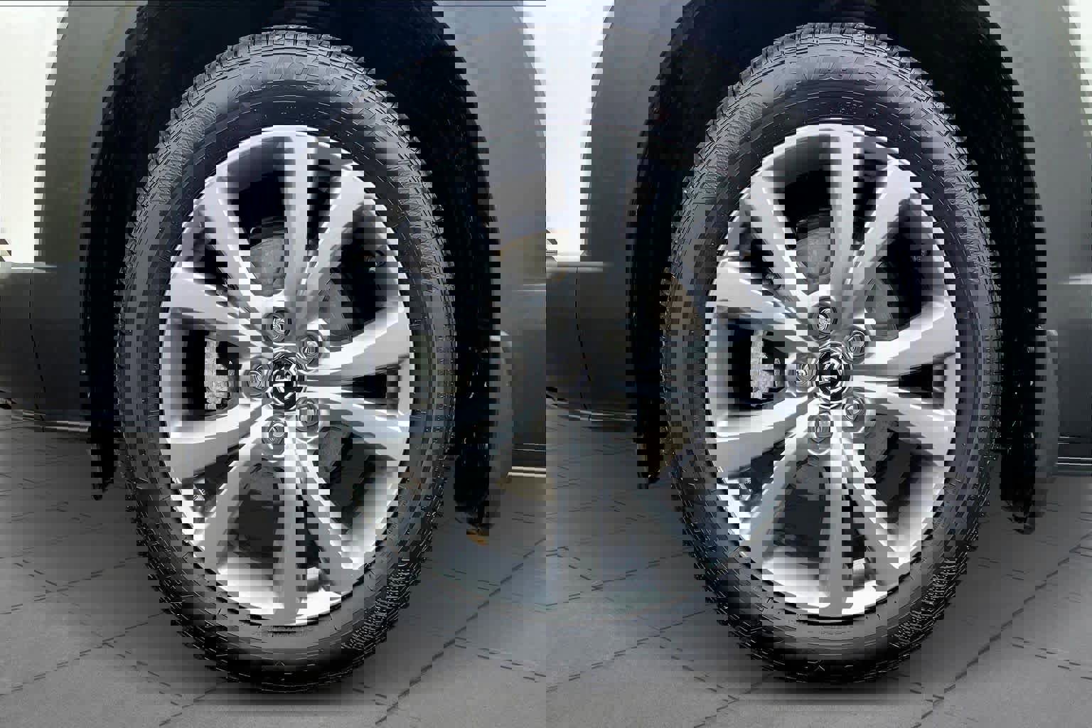 Certified 2025 MAZDA CX-30 AWD 2.5 S w/ Preferred Package image 10