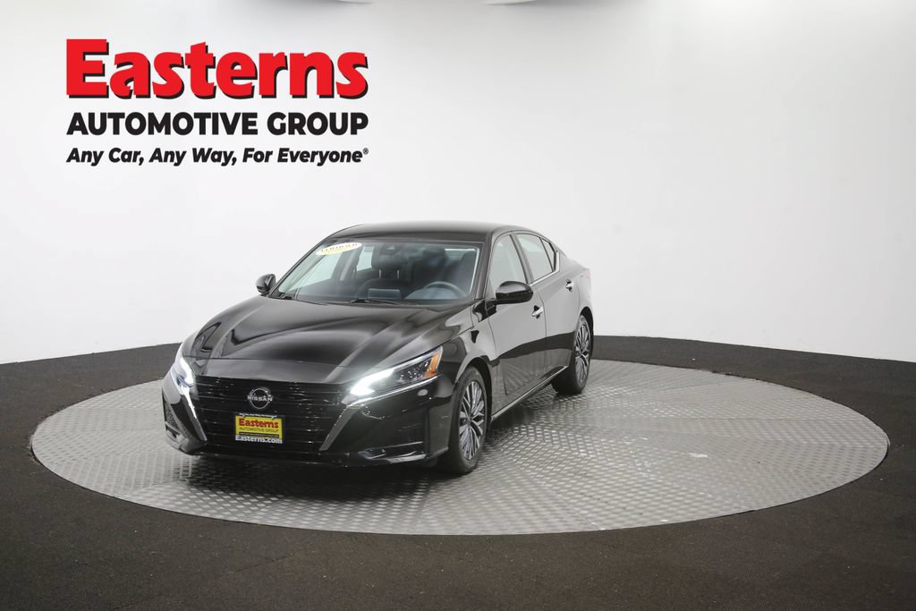 Used 2023 Nissan Altima 2.5 SV FWD image 53