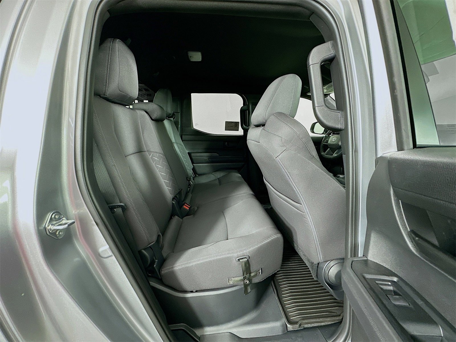 New 2025 Toyota Tacoma SR5 image 25