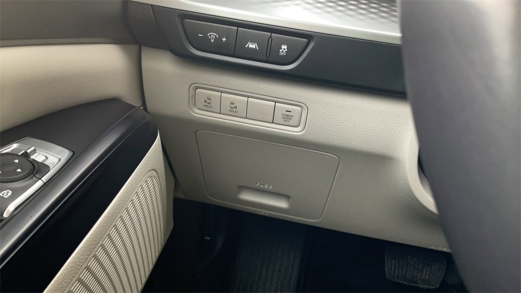 Used 2024 Kia Carnival LX image 28