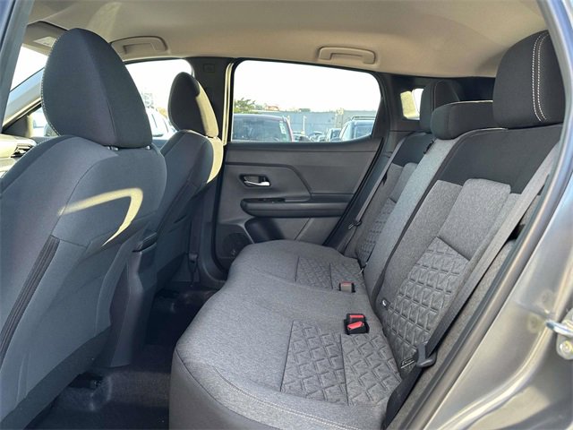 New 2026 Nissan Kicks SV image 13