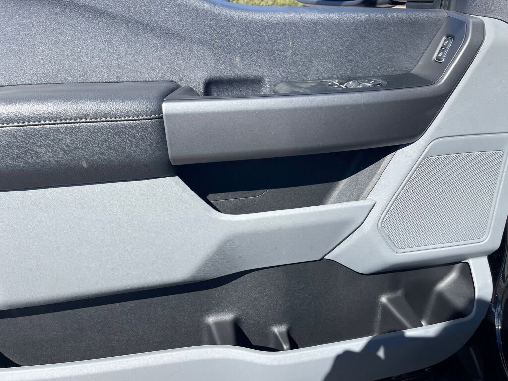 New 2026 Ford F350 XL w/ STX Appearance Package image 8