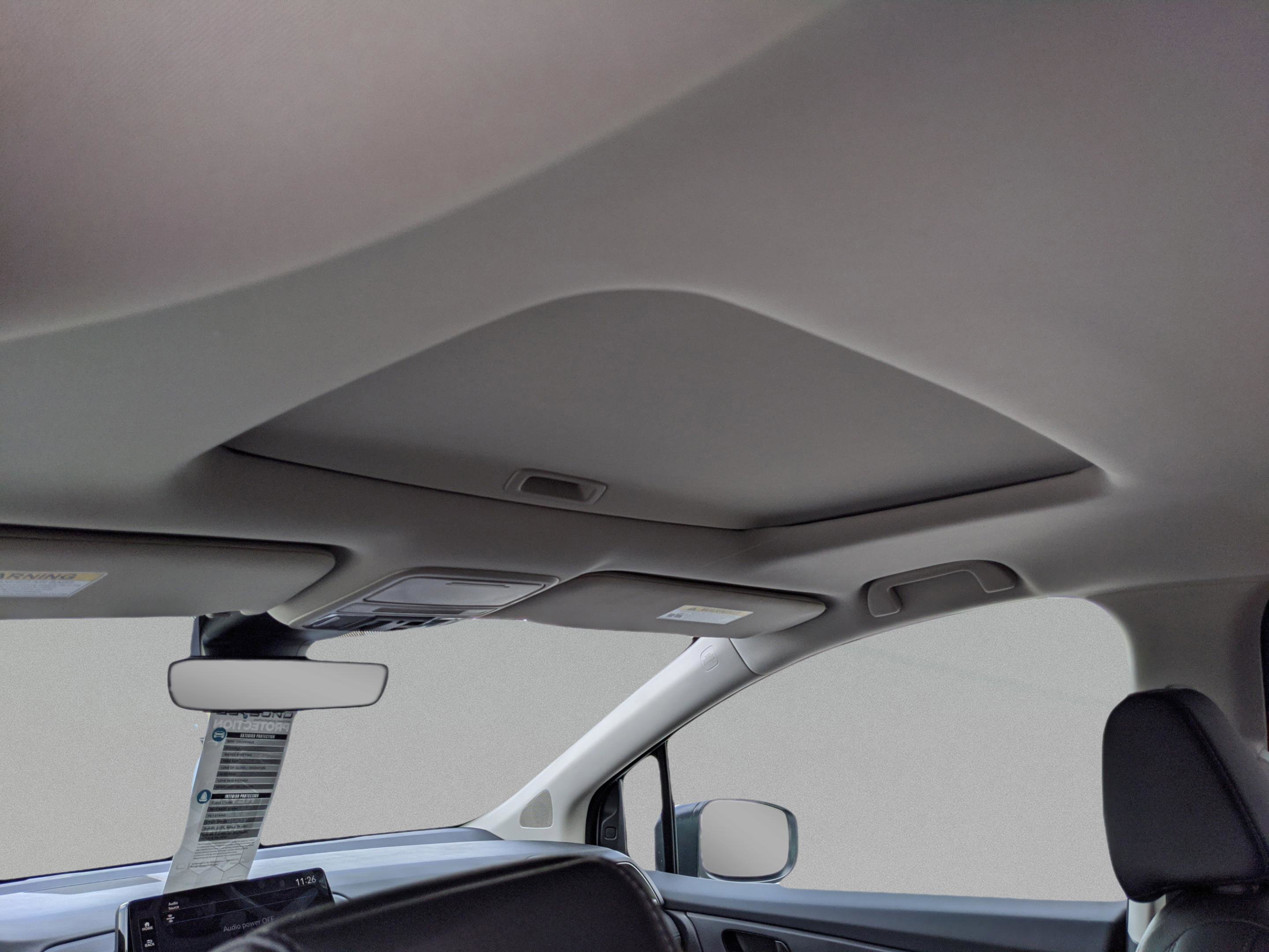New 2026 Honda Odyssey EX-L image 19