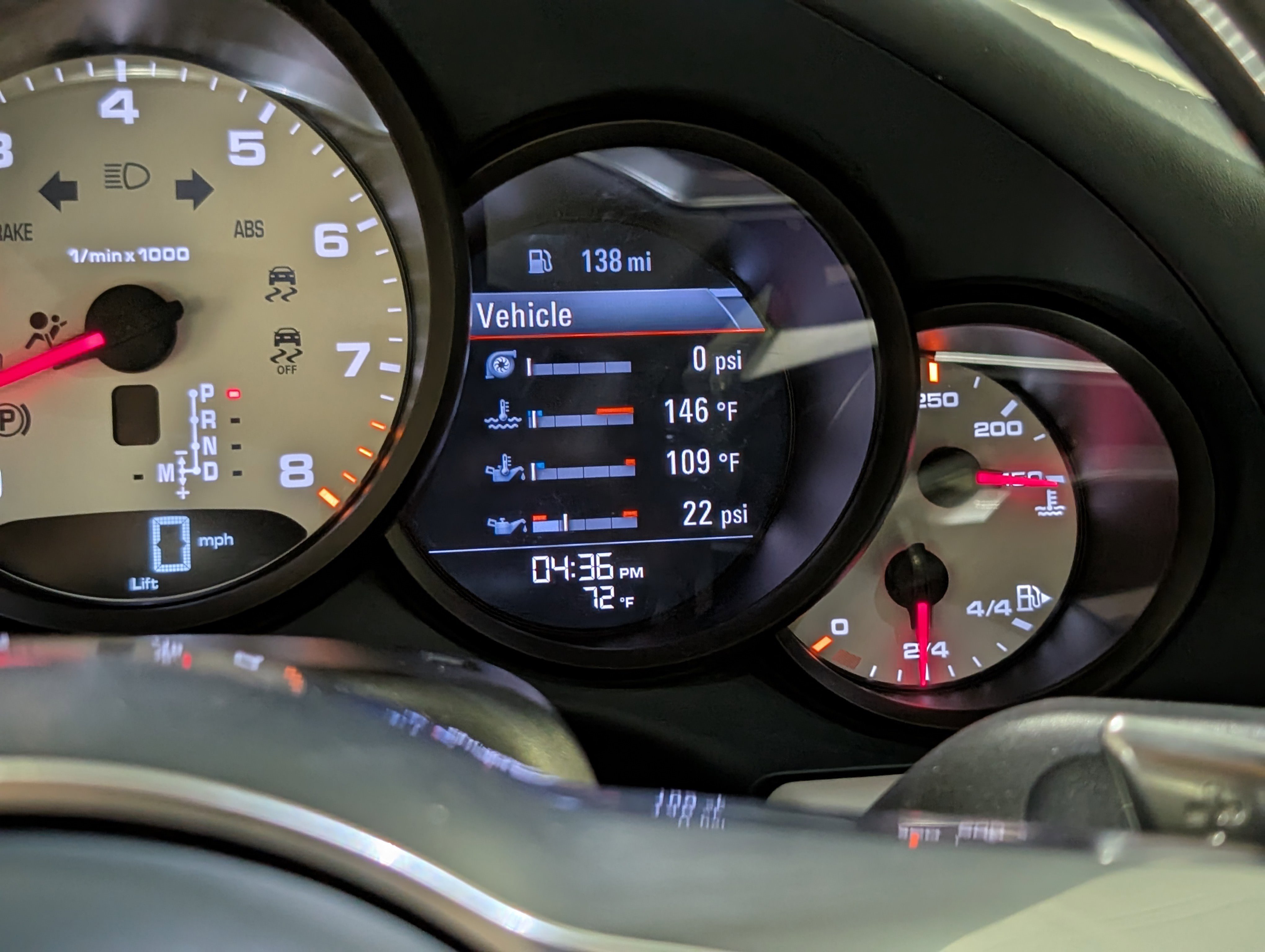 Certified 2017 Porsche 911 Turbo S image 33