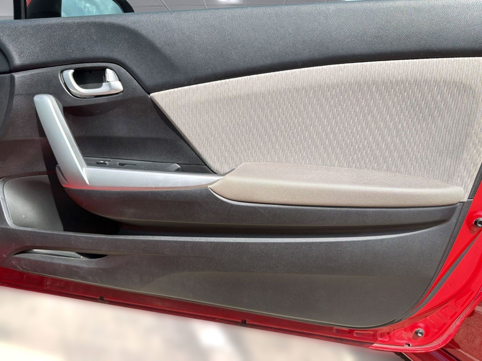 Used 2015 Honda Civic EX image 12