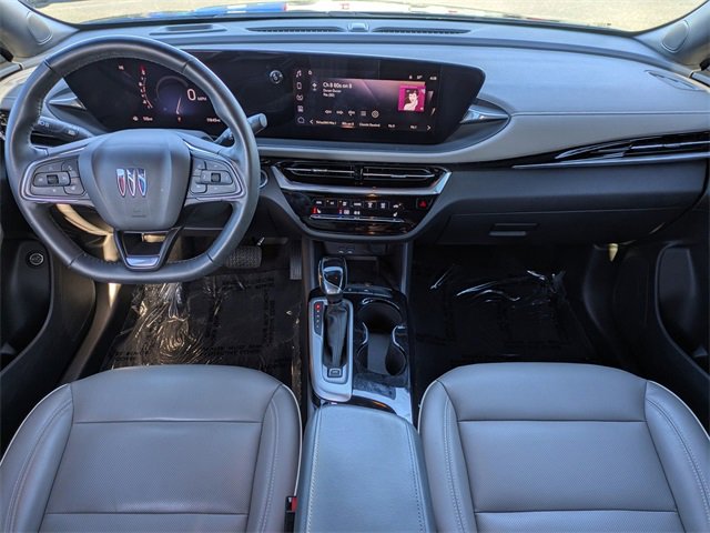 Used 2024 Buick Envista Avenir image 17