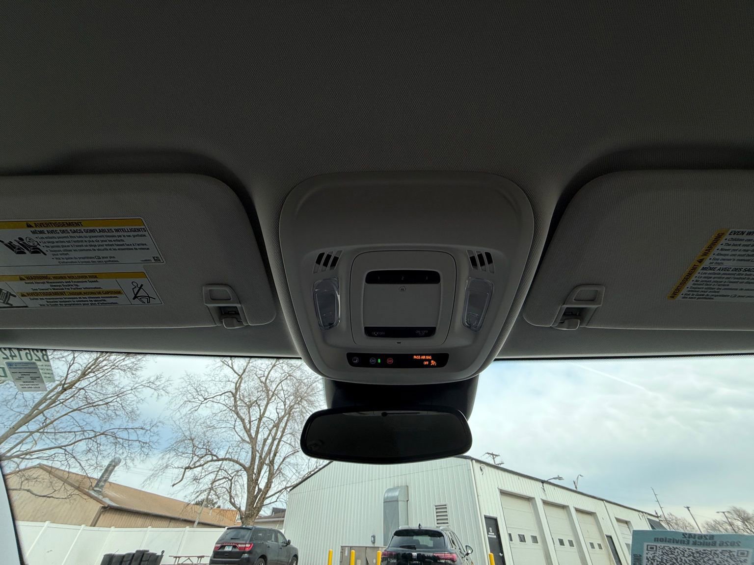 New 2026 Buick Envision Preferred image 30