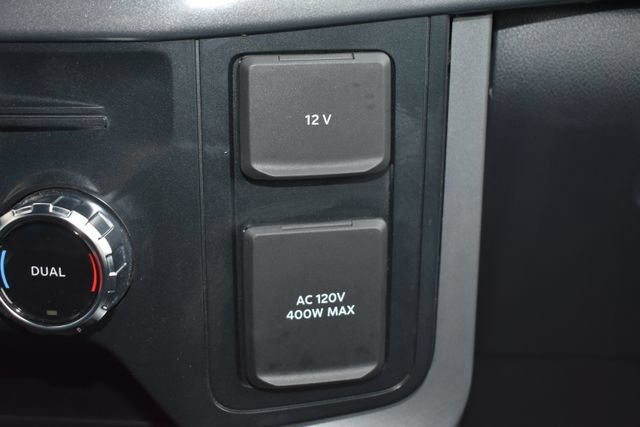 Used 2025 Ford F150 XLT w/ Equipment Group 301A Standard AWD/4WD image 5