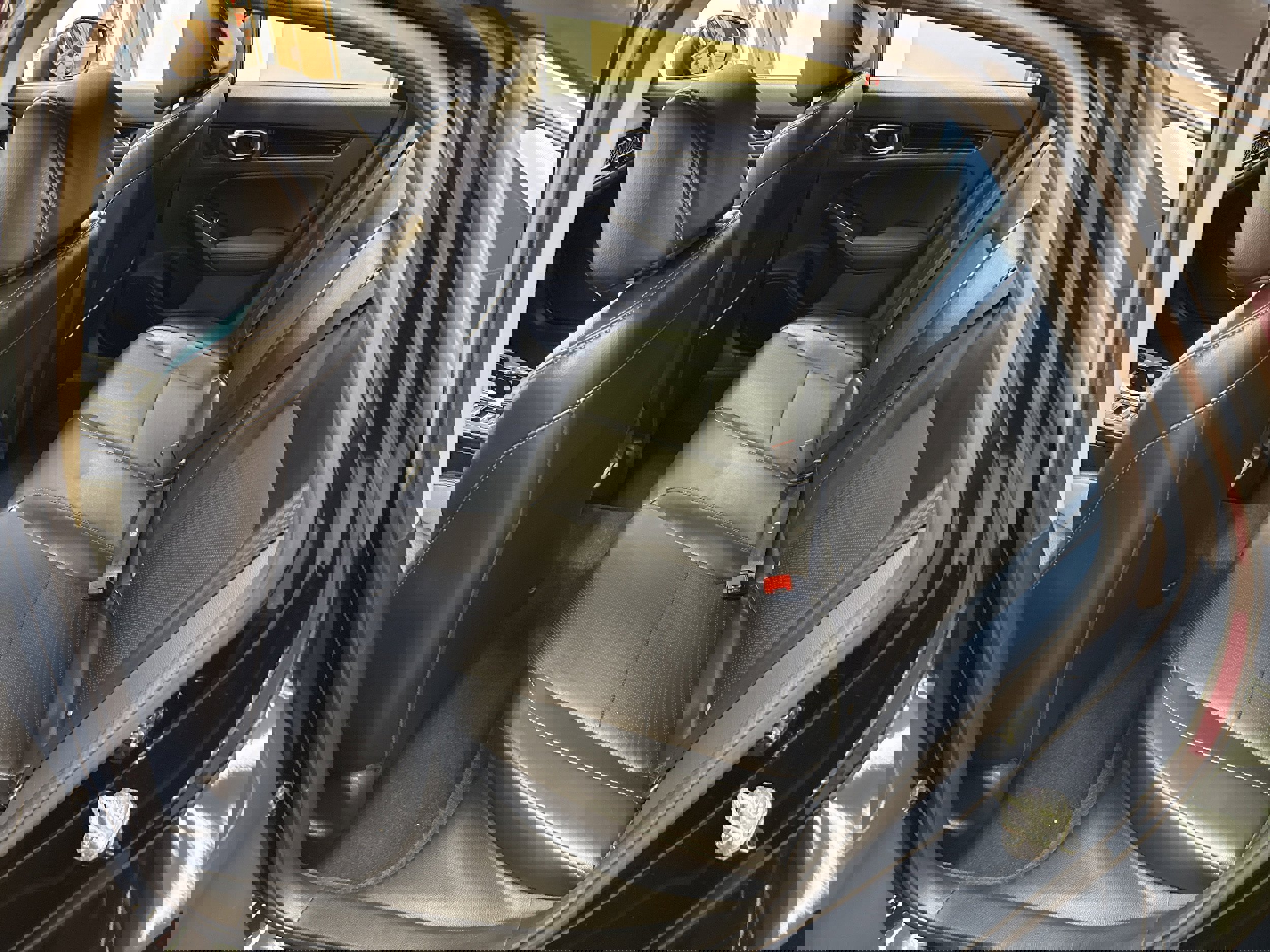 Used 2022 Honda Civic Touring image 24