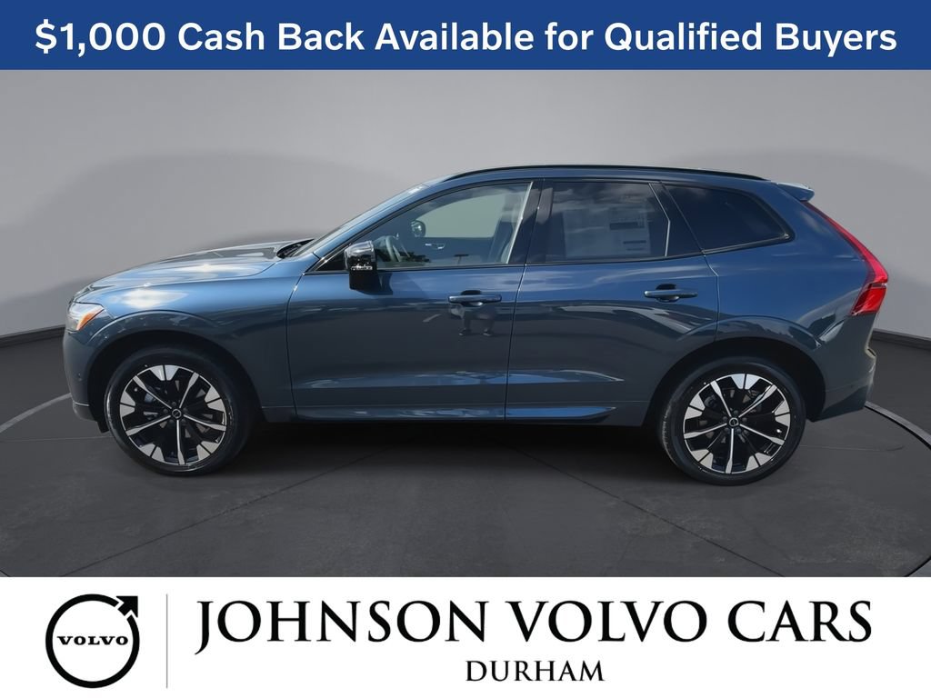 New 2026 Volvo XC60 B5 Plus w/ Protection Package Premier AWD/4WD image 5