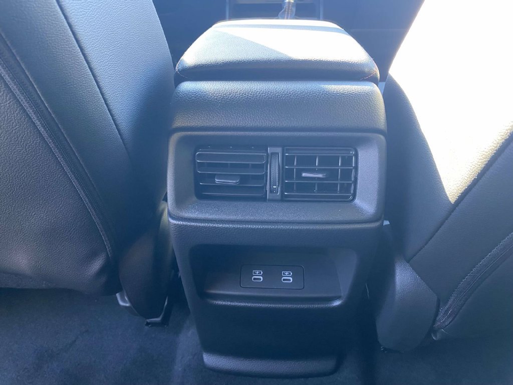 New 2027 Honda CR-V Sport-L image 11