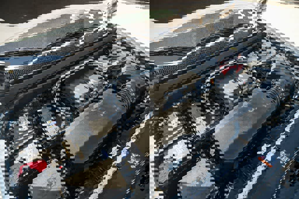 Used 2025 Chevrolet Colorado W/T image 25