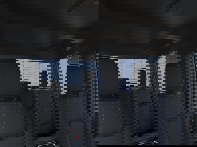 New 2026 Ford F150 STX w/ Equipment Group 200A image 22