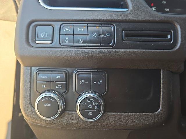 Used 2022 GMC Yukon SLT w/ SLT Premium Package image 26