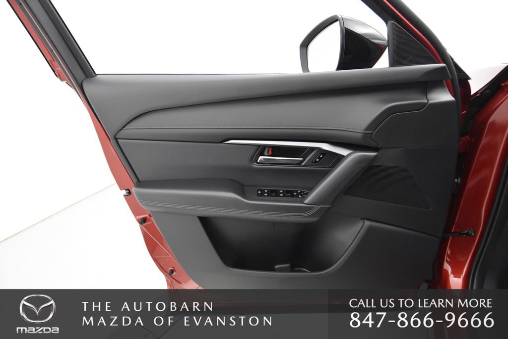 New 2026 MAZDA CX-5 Select image 34
