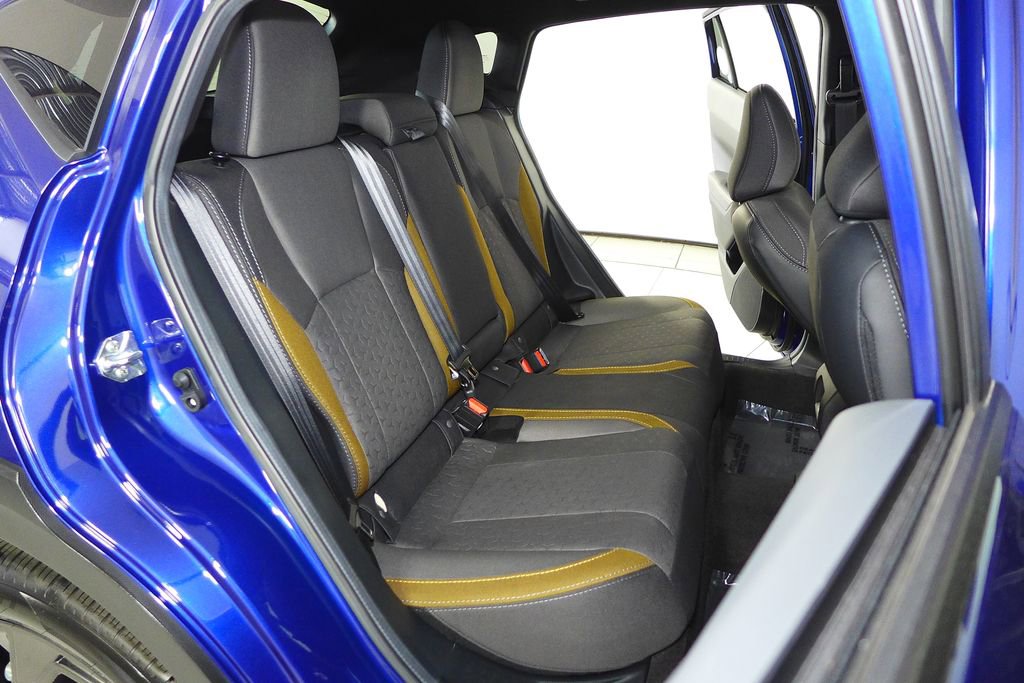 Certified 2025 Subaru Crosstrek 2.5i Sport w/ Crosstrek Mirror Package AWD/4WD image 19