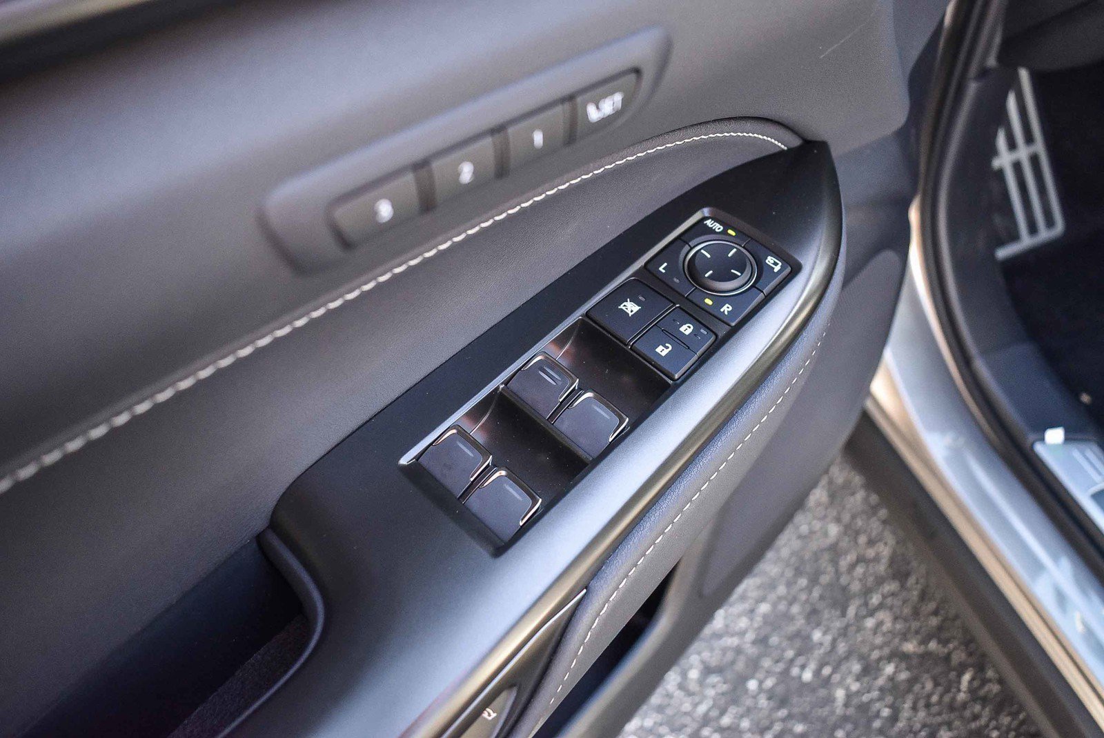 New 2026 Lexus NX 350h F Sport image 20