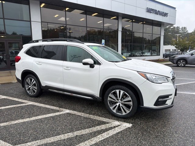 Used 2019 Subaru Ascent Limited image 11