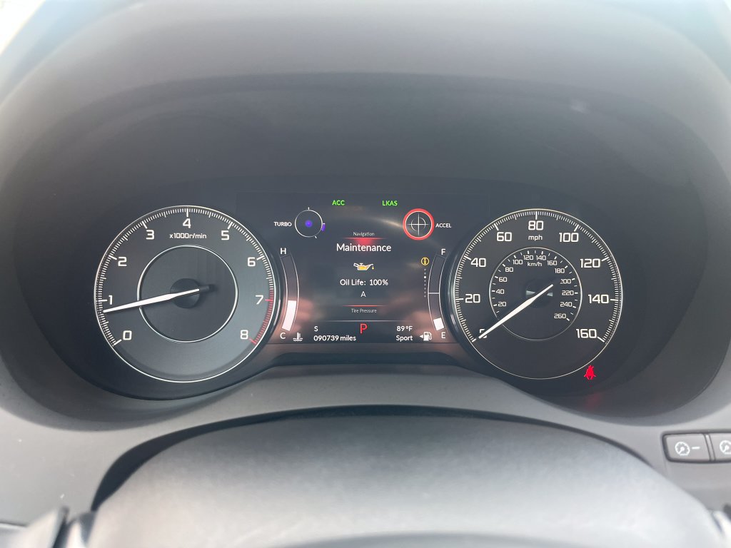 Used 2020 Acura RDX w/ Technology Package AWD/4WD image 14