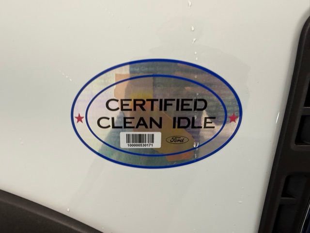 Used 2024 Ford F450 XL AWD/4WD image 9