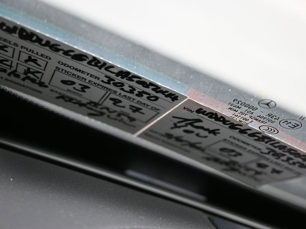 Used 2020 Mercedes-Benz S 450 Sedan image 9