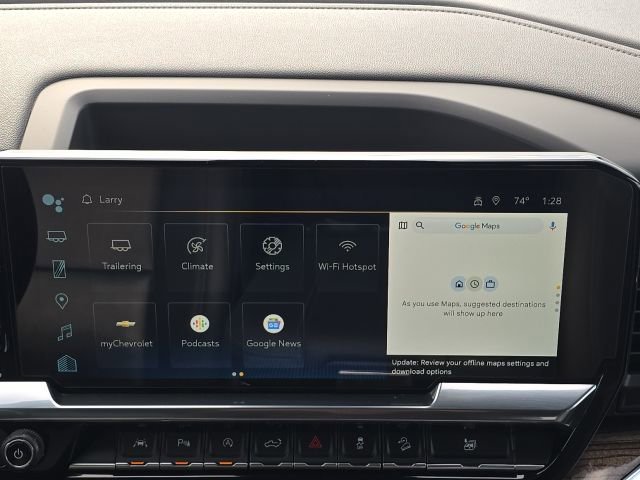 Used 2023 Chevrolet Silverado 1500 RST image 34
