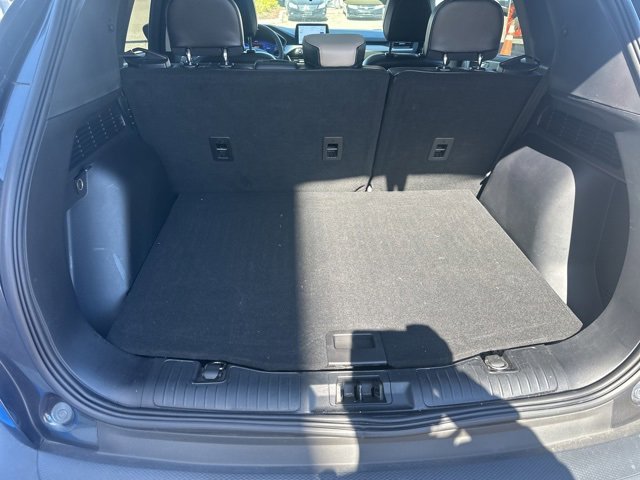 Used 2022 Ford Escape SEL w/ Technology Package image 40