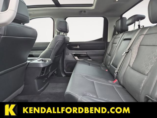 Used 2024 Toyota Tundra Limited image 13